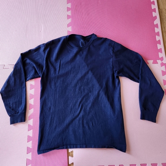 Fruit of the loom long sleeve - Picture 2 of 2